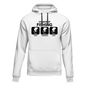 Chance of Fishing Unisex Hoodie