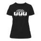 Chance of Fishing T-Shirt for Women