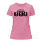 Chance of Fishing T-Shirt for Women