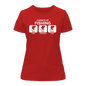 Chance of Fishing T-Shirt for Women
