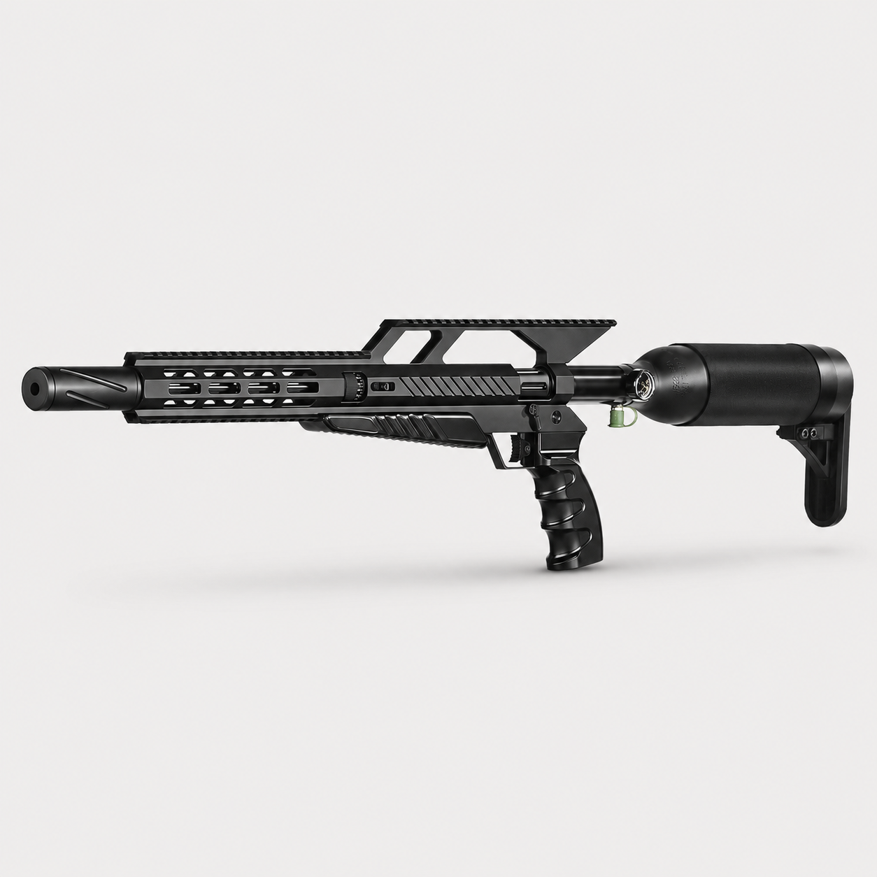 Pinty Nightfall MKII