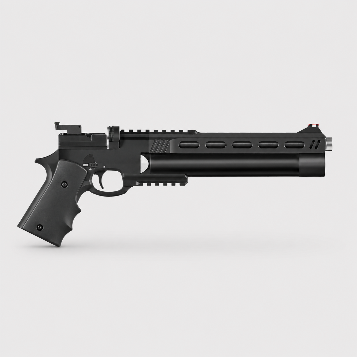 Pinty Buster Tactical