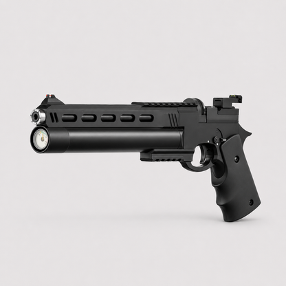 Pinty Buster Tactical