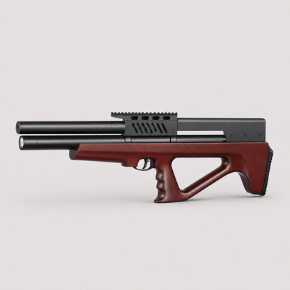 Pinty Thumper Compact Bullpup MKII