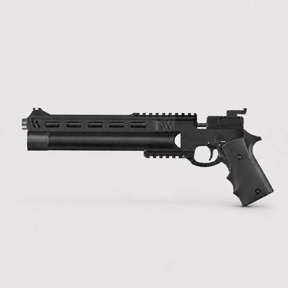 Pinty Buster Tactical