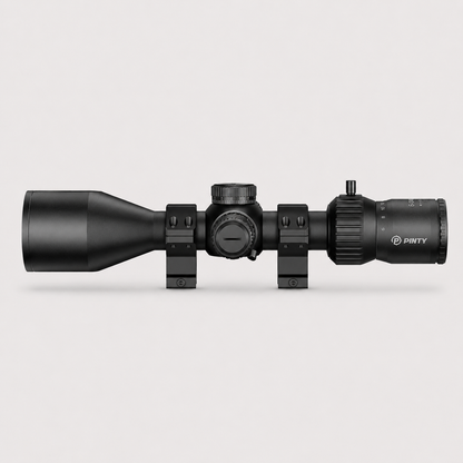 Pinty Vexa HD 6-24x50 FFP Rifle Scope