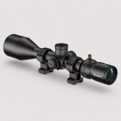 Pinty Vexa HD 7-35x56 FFP Rifle Scope