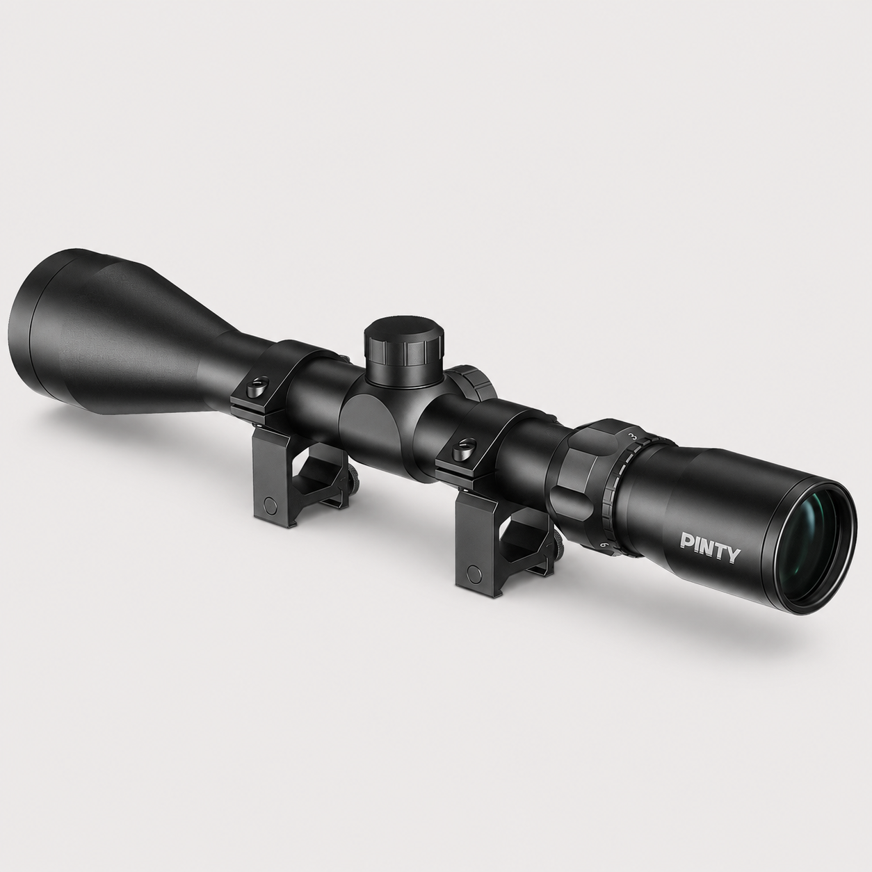 Pinty Nova 3-9x40 SFP Rifle Scope