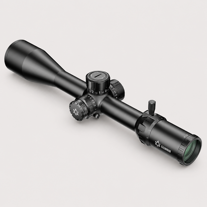 Gunnr Heimdall HD 6-24x50 FFP