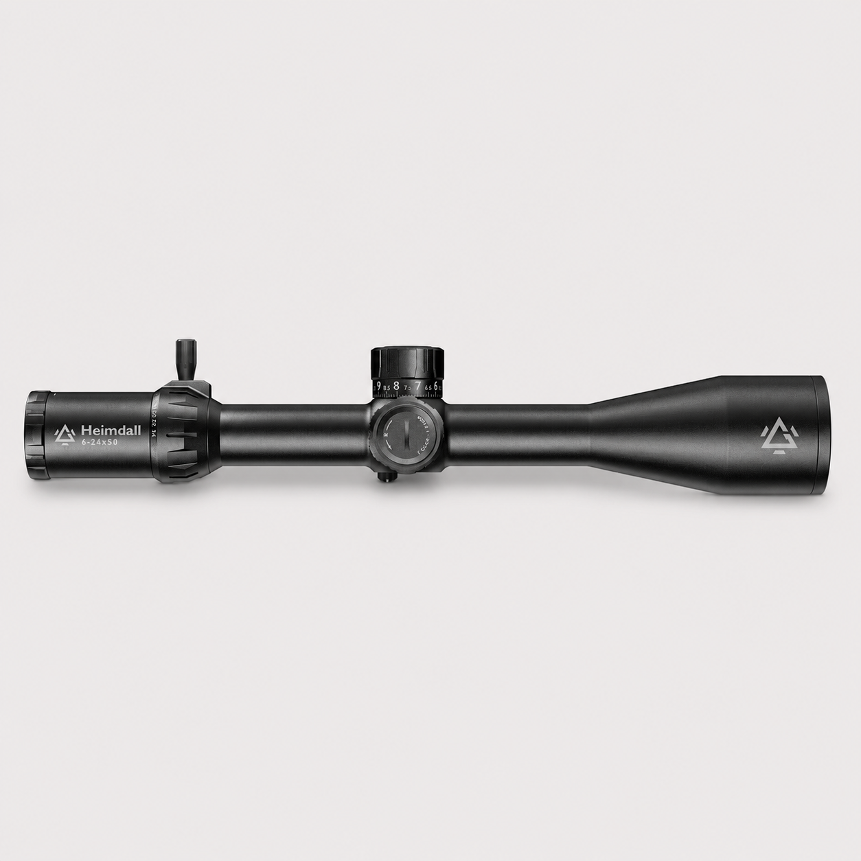 Gunnr Heimdall HD 6-24x50 FFP