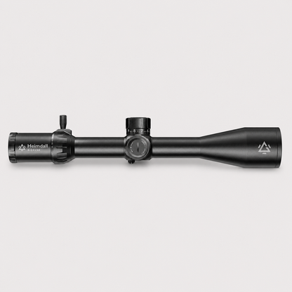 Gunnr Heimdall HD 6-24x50 FFP