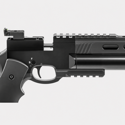 Pinty Buster Tactical