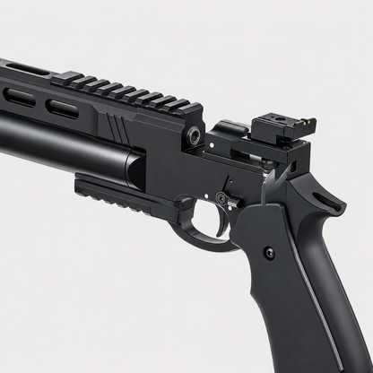 Pinty Buster Tactical