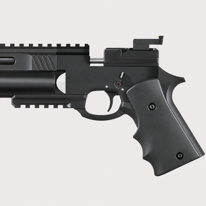 Pinty Buster Tactical