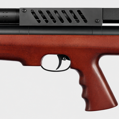 Pinty Thumper Compact Bullpup MKII
