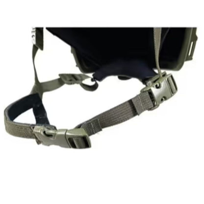 Team Wendy CAM FIT Chinstrap Extender - For CAM Fit Systems - 4 Inches More