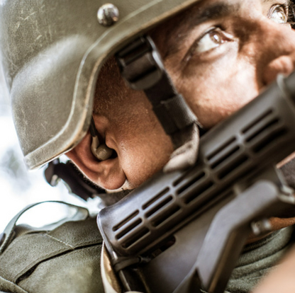 Clarus XPR Smart Tactical Headset System