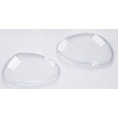Clear Lenses for Devtac Ronin Breacher and Respirator