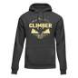 Climber Unisex Hoodie