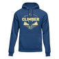 Climber Unisex Hoodie