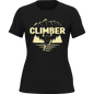 Climber T-Shirt for Women