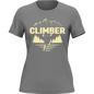 Climber T-Shirt for Women