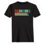 Climbing Man T-Shirt