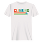 Climbing Man T-Shirt