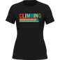 Climbing T-Shirt for Women
