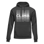 Climmmmmb Unisex Hoodie