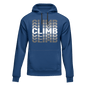 Climmmmmb Unisex Hoodie