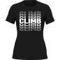 Climmmmmb T-Shirt for Women