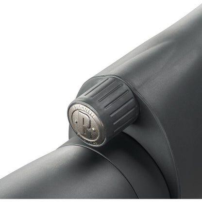 Bushnell Sentry Spotting Scope - Waterproof 18-36x50mm Optic - Long-Range Viewing
