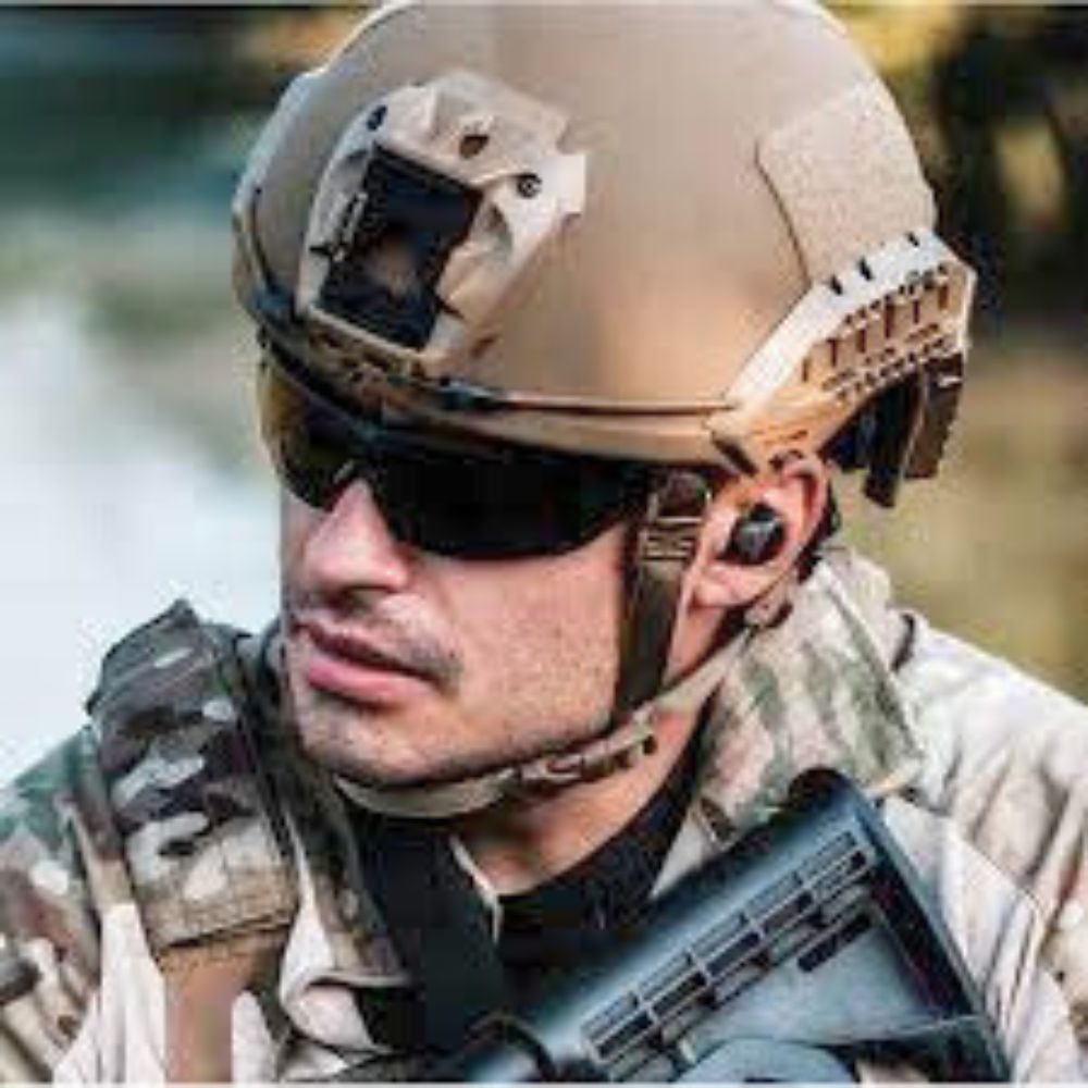 3M Peltor TEP-300 - In-Ear - NFMI Wireless Communication