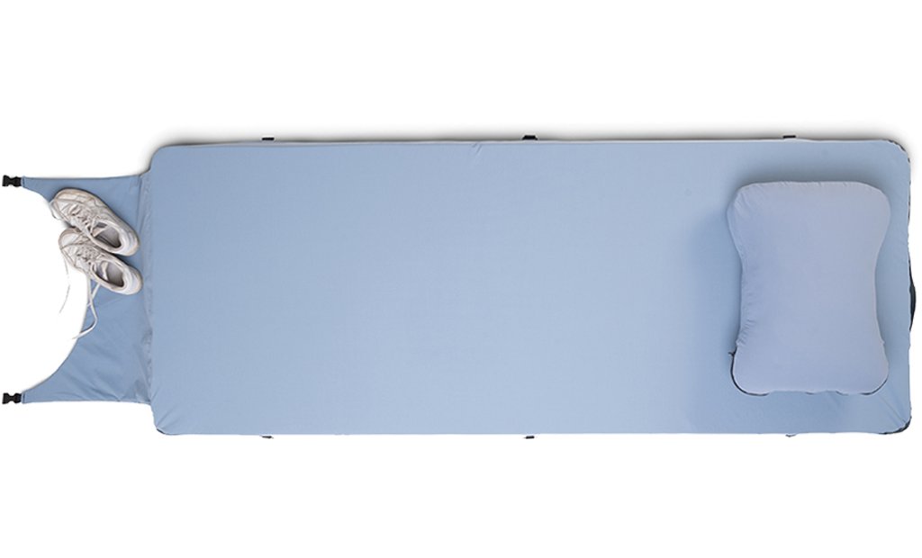 Foamy