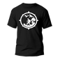 Hiking Mountain Compass Man T-Shirt