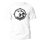 Hiking Mountain Compass Man T-Shirt