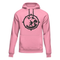 Hiking Mountain Compass Unisex Hoodie