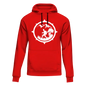 Hiking Mountain Compass Unisex Hoodie