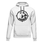 Hiking Mountain Compass Unisex Hoodie