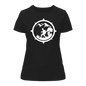 Hiking Mountain Compass T-Shirt for Women
