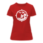 Hiking Mountain Compass T-Shirt for Women