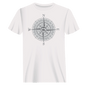 Compass Camping Man T-Shirt