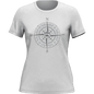 Compass Camping T-Shirt for Women