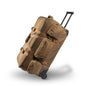 Eberlestock Atlas - Tactical Duffel Bag w/ Rain Fly & Locking Zippers