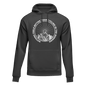 Cycling In The Morning Unisex Hoodie