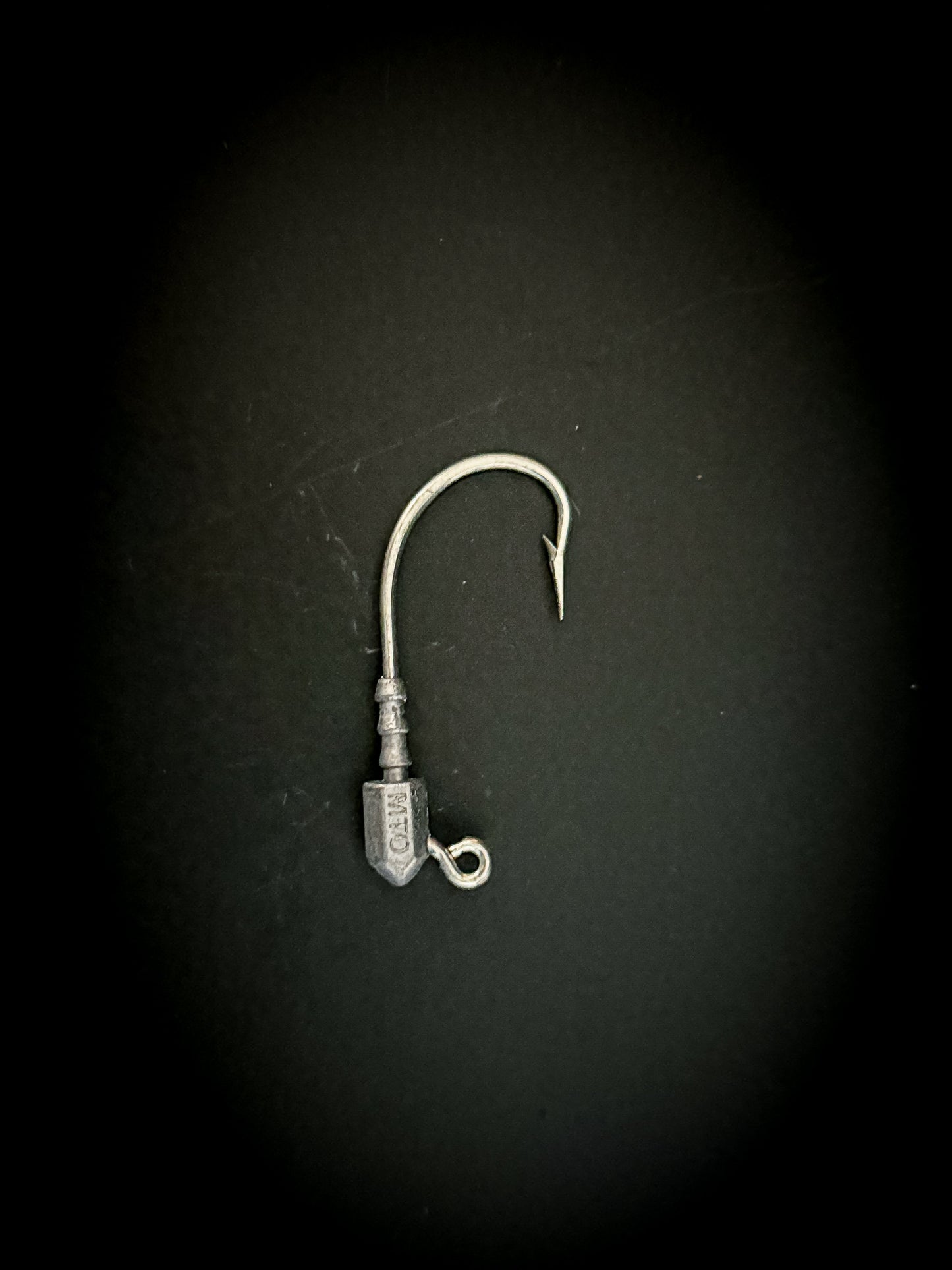 Magictail Kill Shot Super Strong Bullethead Jigs