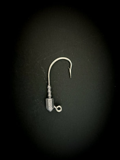 Magictail Kill Shot Super Strong Bullethead Jigs