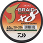 Fishing Line J-Braid Grand Braided
