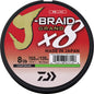 Fishing Line J-Braid Grand Braided